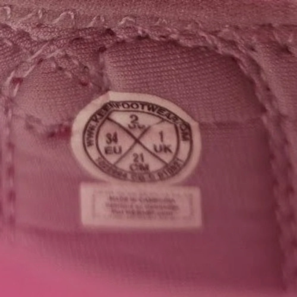 Keen seacamp ii